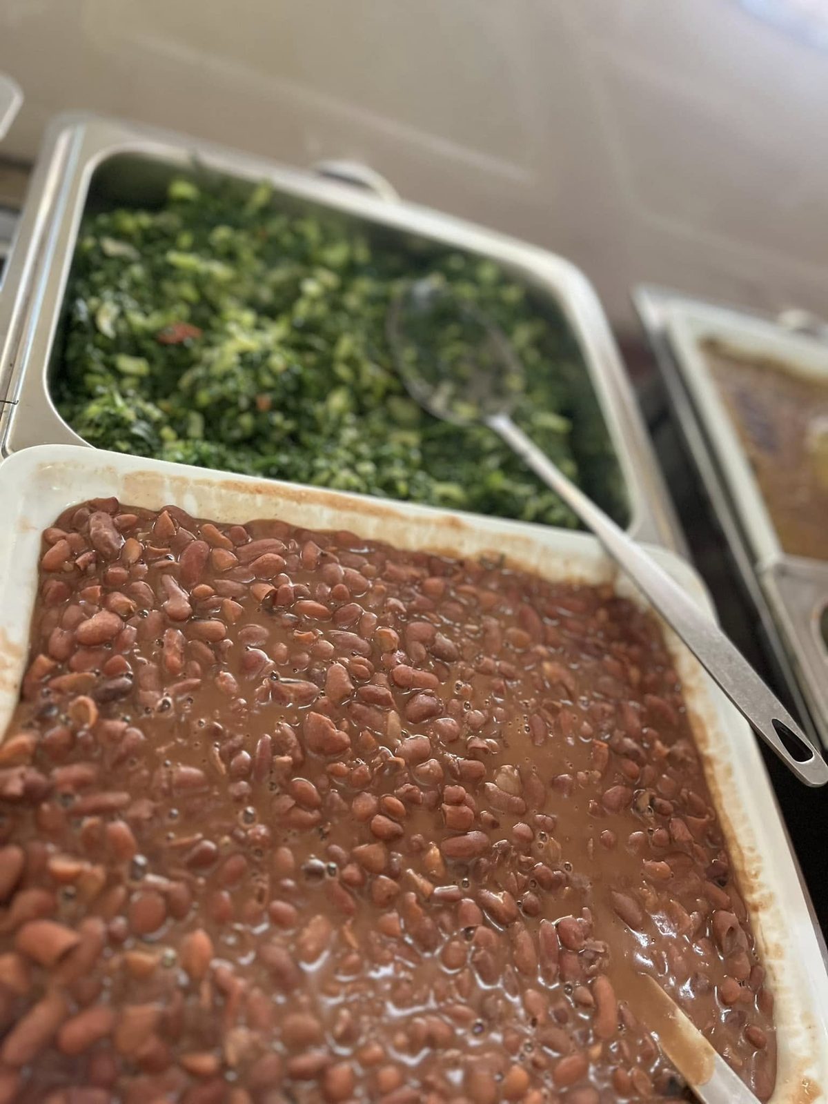 Red beans